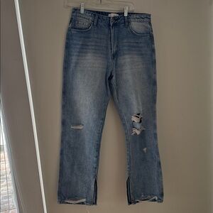 Vervet women’s jeans